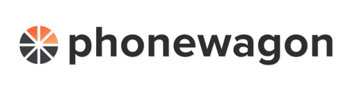 Phonewagon logo