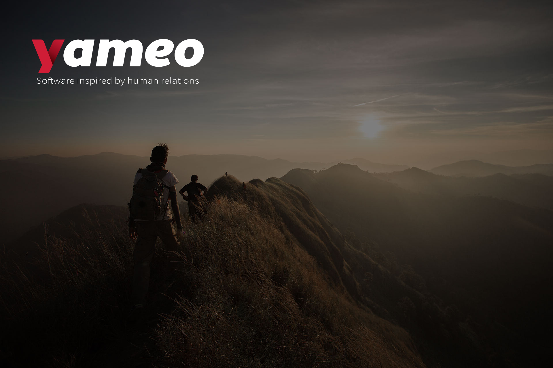 Yameo Partner imagery